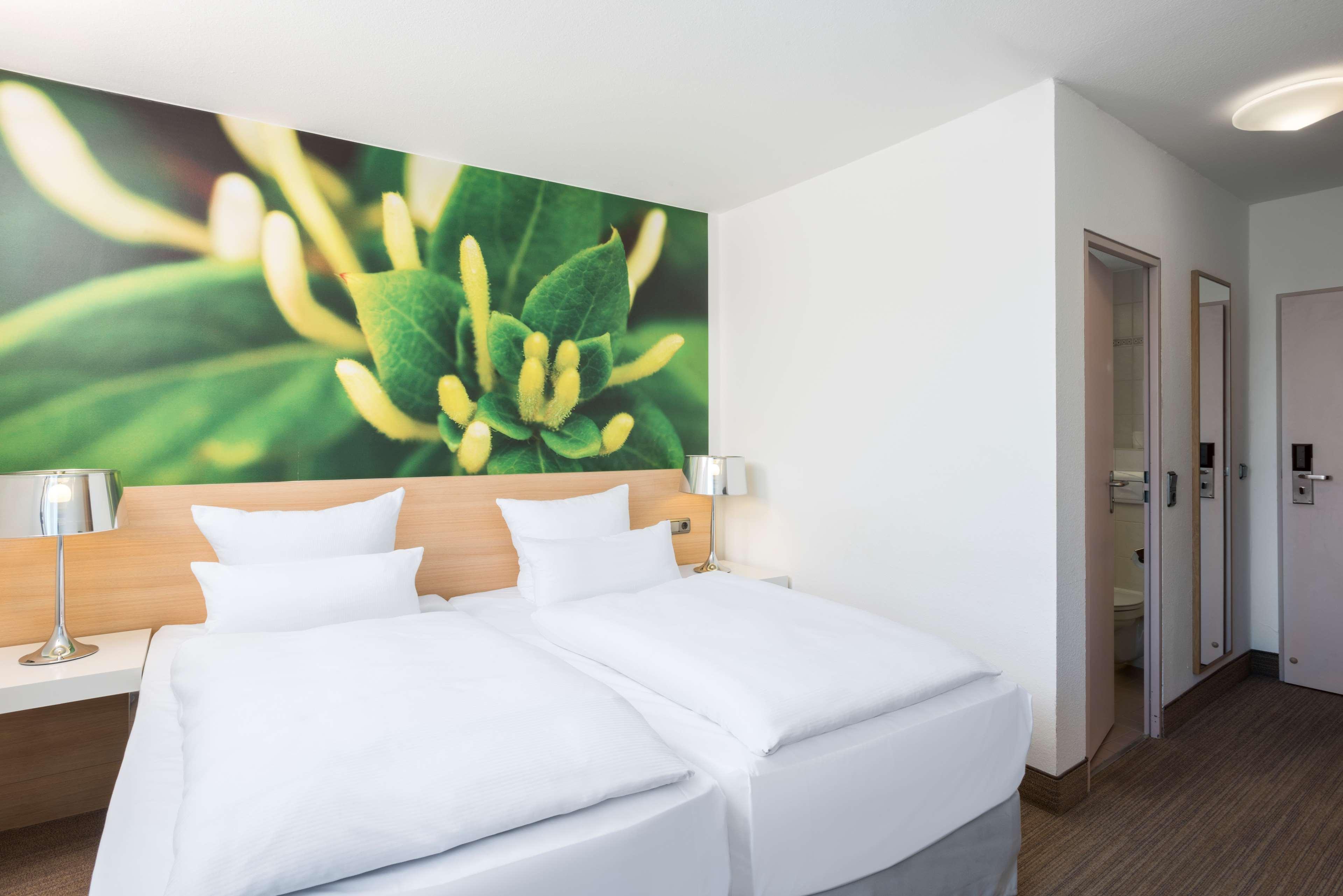 Nh Bingen Hotel Bingen am Rhein Eksteriør billede