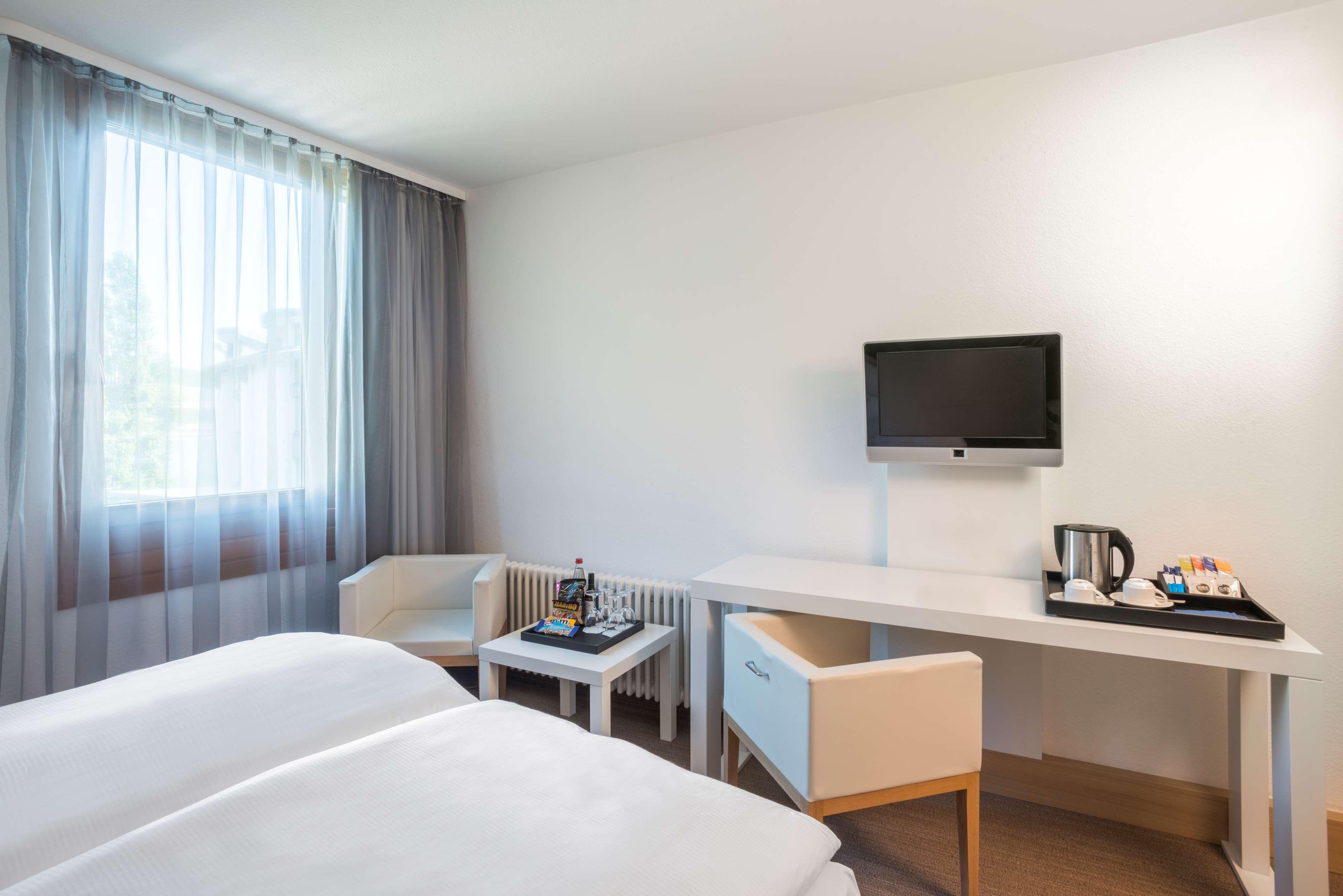 Nh Bingen Hotel Bingen am Rhein Eksteriør billede