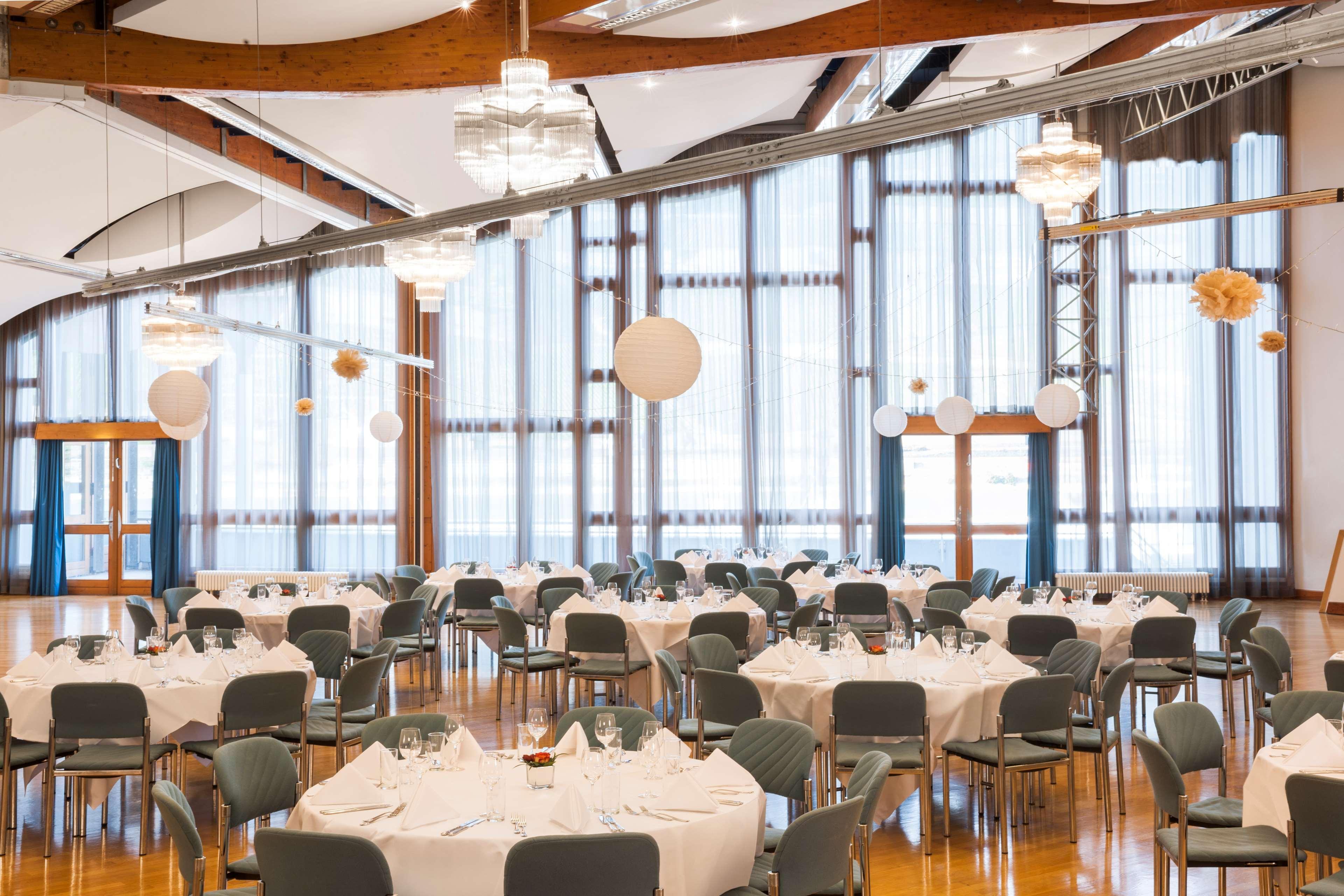 Nh Bingen Hotel Bingen am Rhein Eksteriør billede