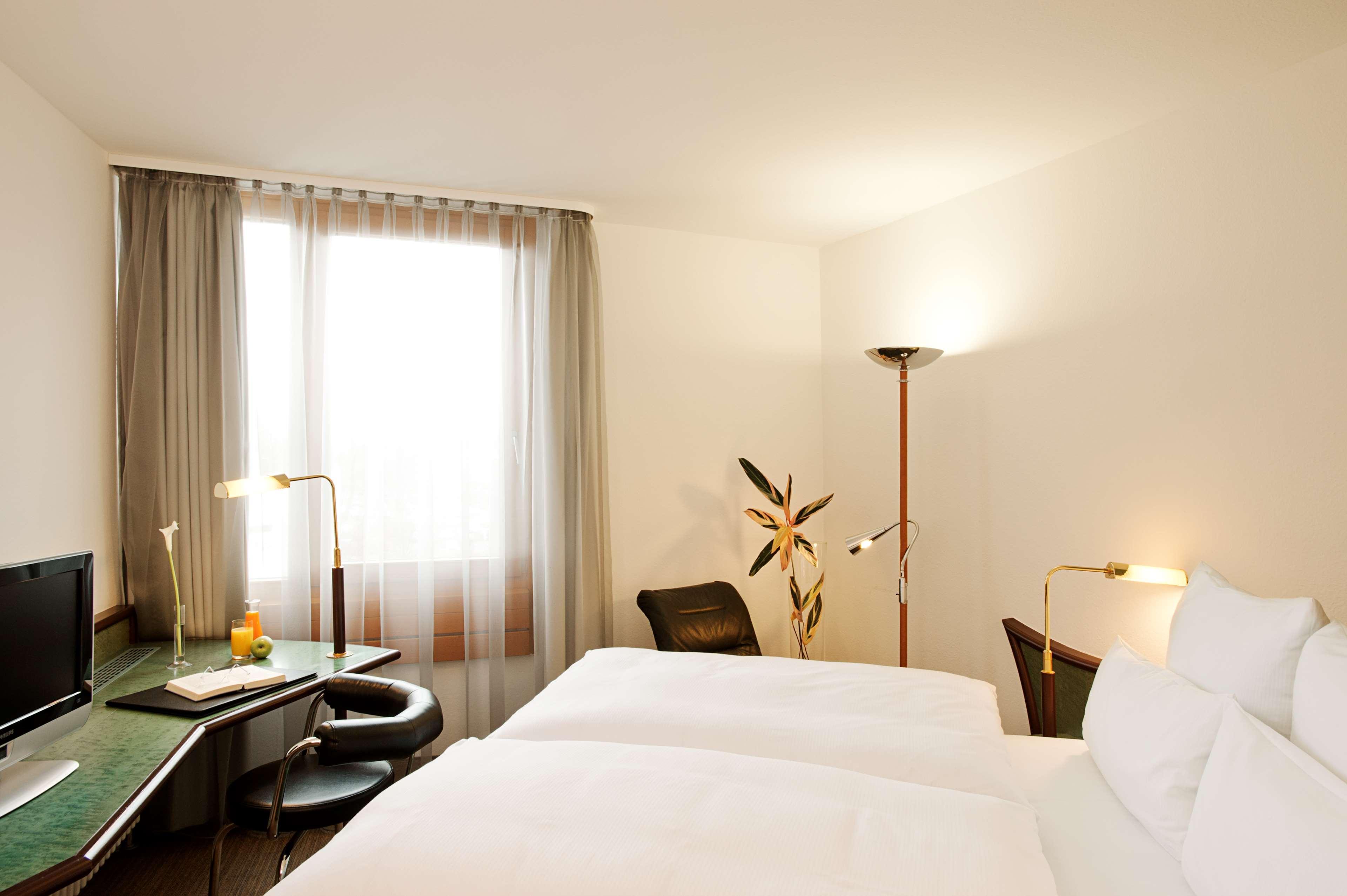 Nh Bingen Hotel Bingen am Rhein Eksteriør billede