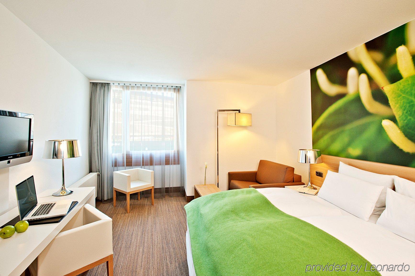 Nh Bingen Hotel Bingen am Rhein Værelse billede