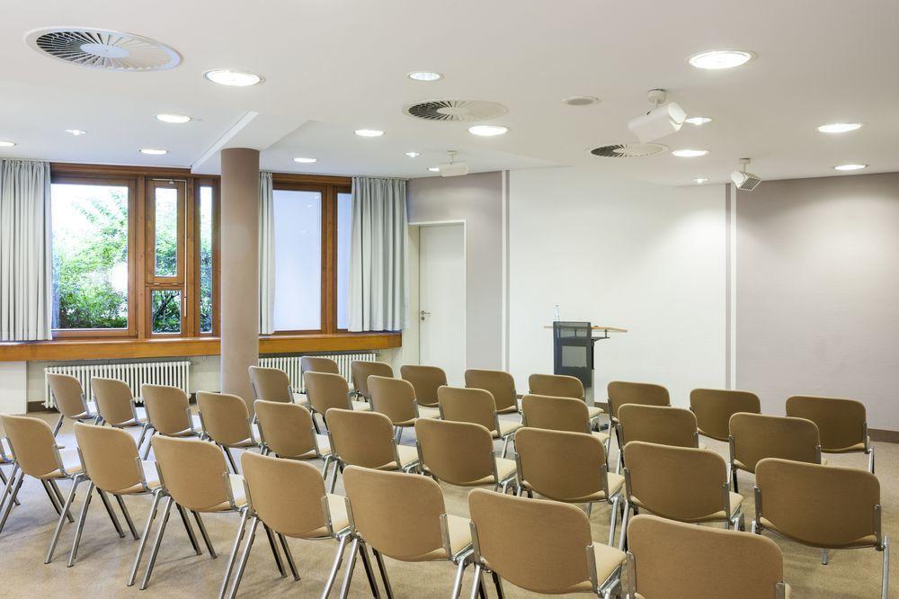 Nh Bingen Hotel Bingen am Rhein Eksteriør billede