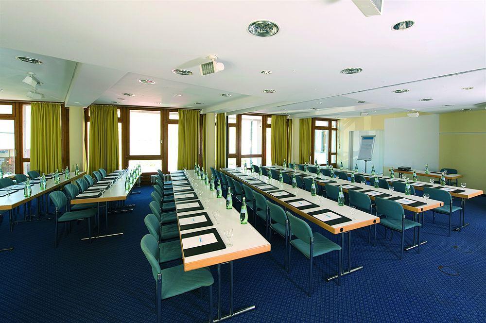 Nh Bingen Hotel Bingen am Rhein Eksteriør billede