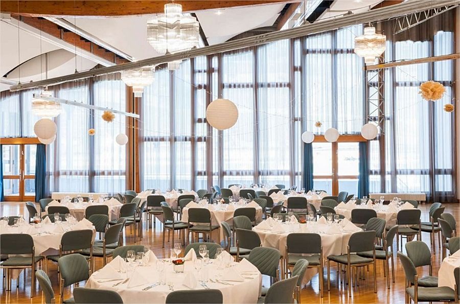 Nh Bingen Hotel Bingen am Rhein Eksteriør billede